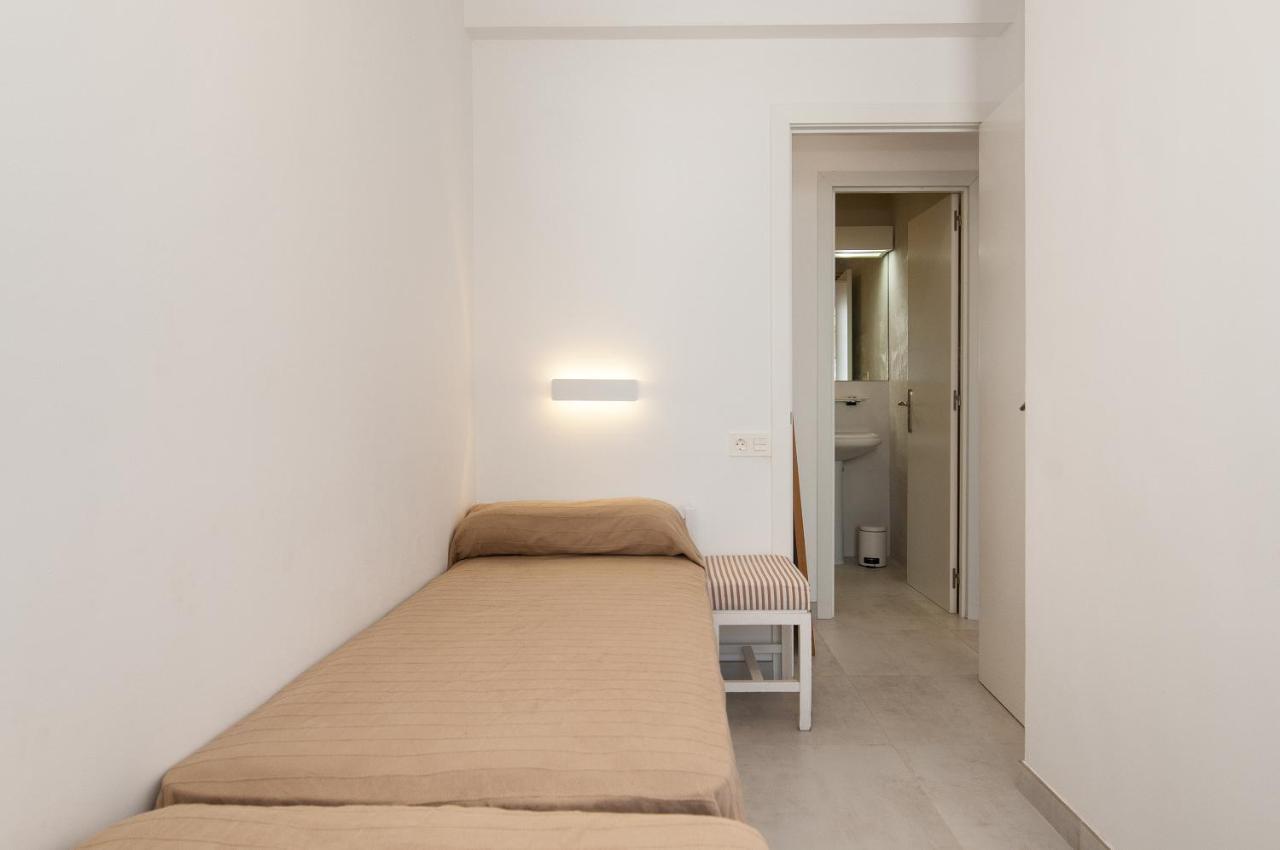Beachfront Apartment Las Burras Fa03 Maspalomas  Eksteriør bilde